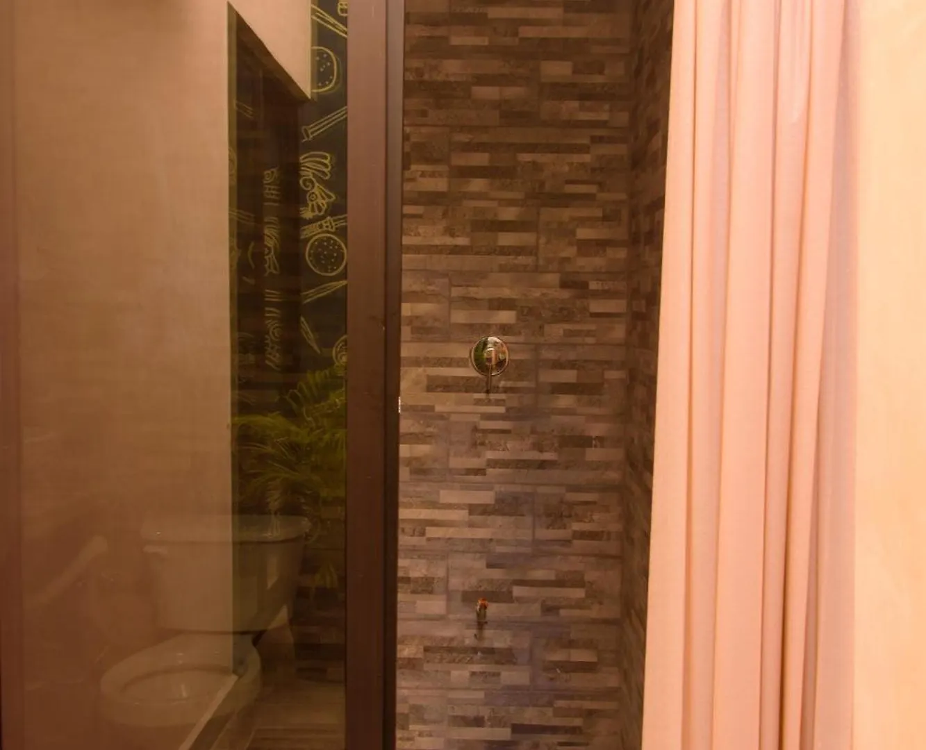 Ceremonial Tulum Apartment